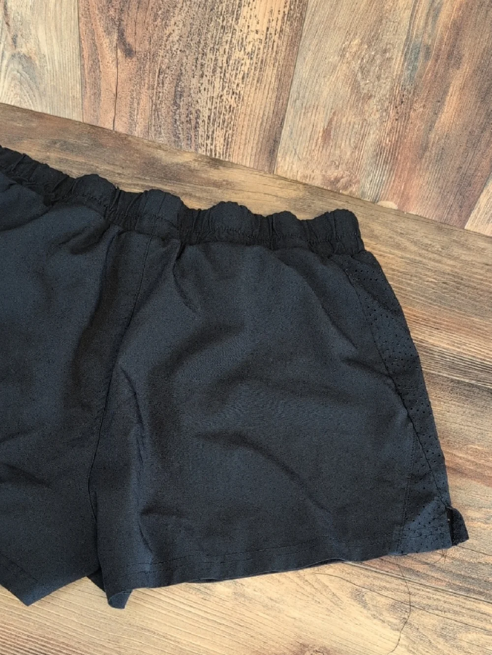 Daisy Fuentes lightweight athletic
